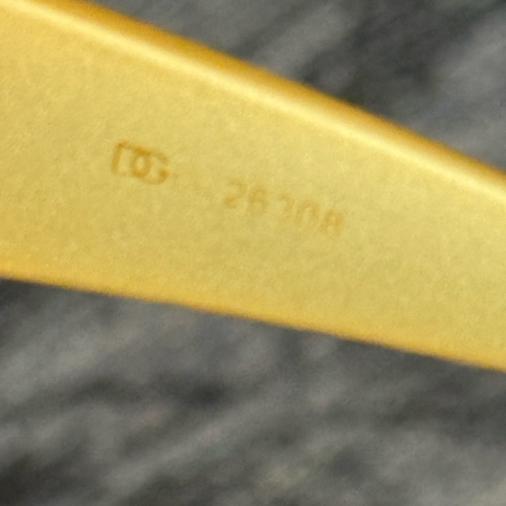 DG sunglasses - Picture 4 of 8